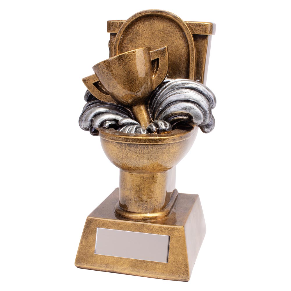 RF19128A.jpg Loo-ser! Award 155mm - Image 1