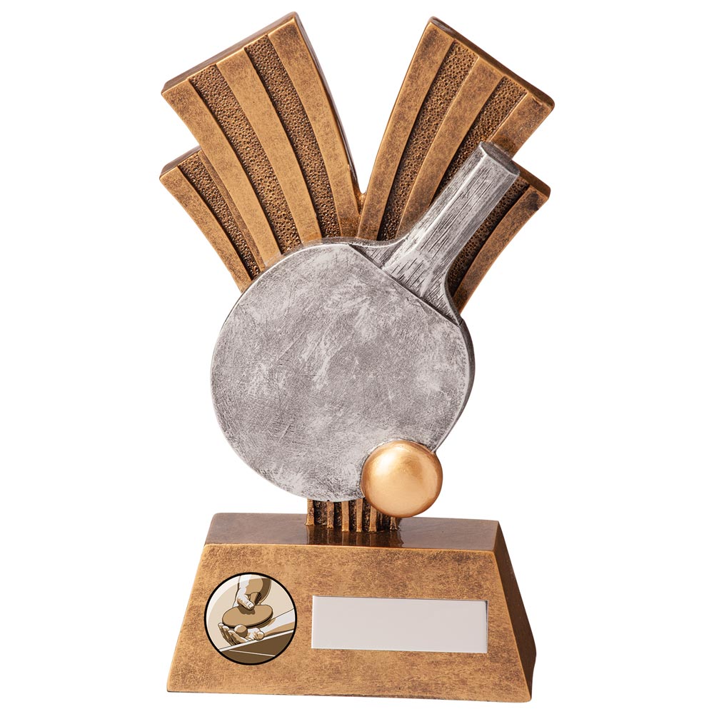 RF20168B.jpg Xplode Table Tennis Award 180mm - Image 1