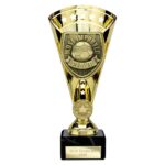 Cobra Star Cup Most Improved Player Gold