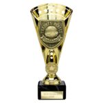 Cobra Star Cup Parents Player Gold