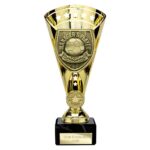 Cobra Star Cup Managers Player Gold