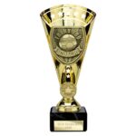 Cobra Star Cup Thank you Coach Gold