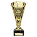 Cobra Star Cup Top Scorer Gold