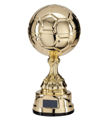 Maxima Gold Football Trophy