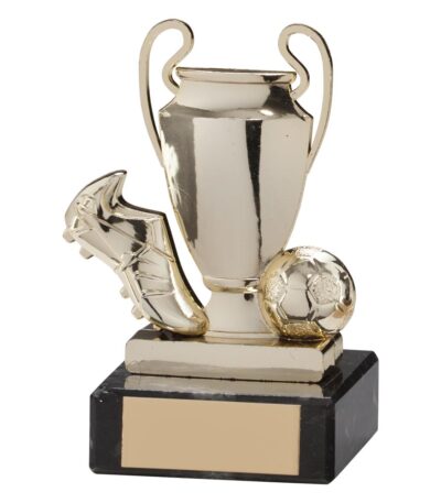 Champions Cup Football Trophy