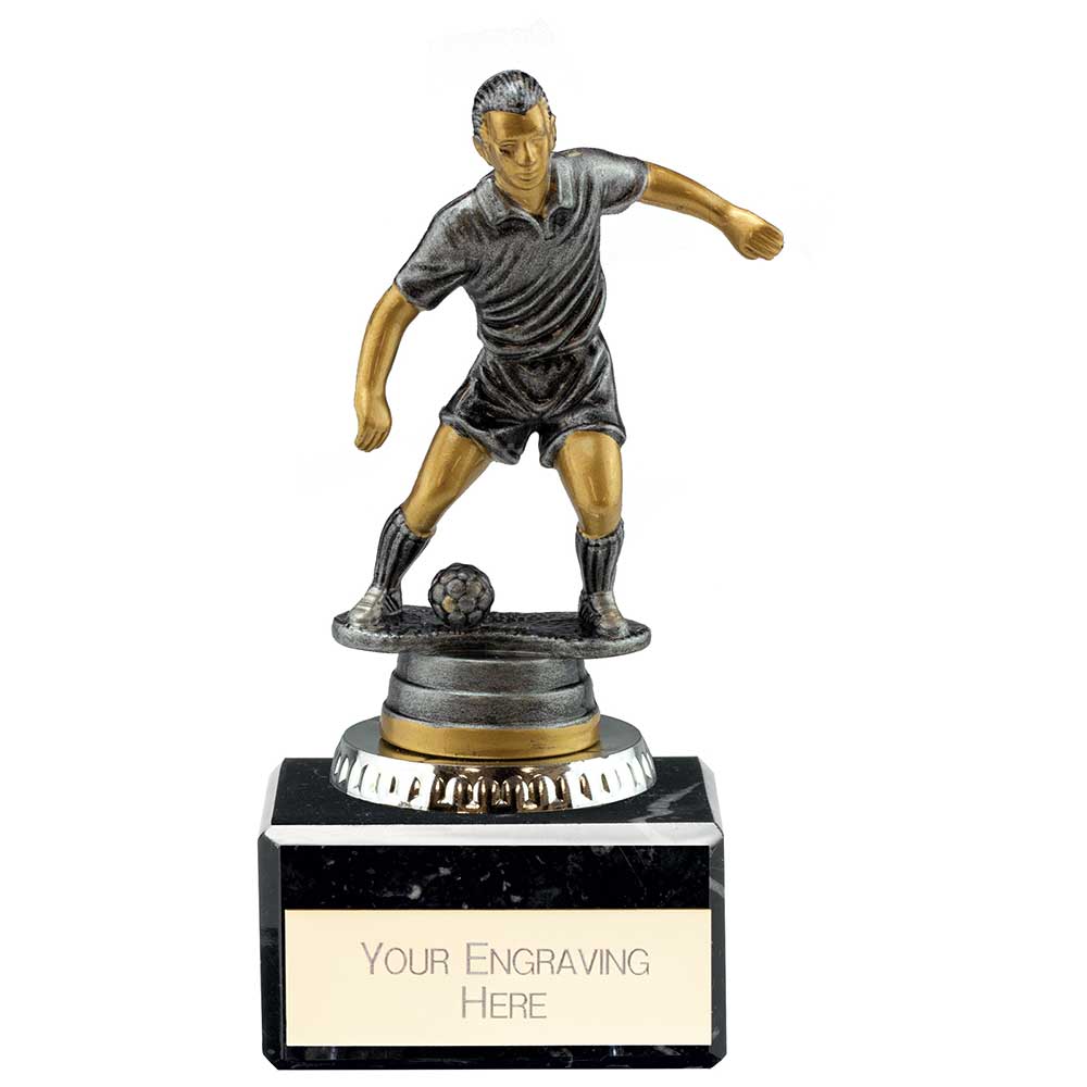 TR24554A.jpg Cyclone Football Player Male Antique Silver - Image 1