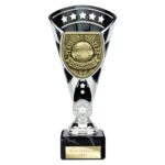 Cobra Star Cup Player of Year Silver & Black