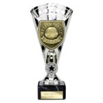 Cobra Star Cup Most Improved Player Silver