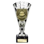 Cobra Star Cup Parents Player Silver