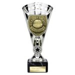 Cobra Star Cup Managers Player Silver