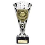 Cobra Star Cup Thank you Coach Silver