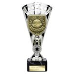 Cobra Star Cup Top Scorer Silver