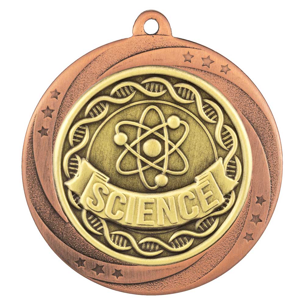 MM25171B.jpg Superstar Science Medal - Image 1