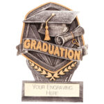 Falcon Graduation Award