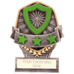 Falcon School House Green Award
