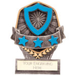 Falcon School House Blue Award