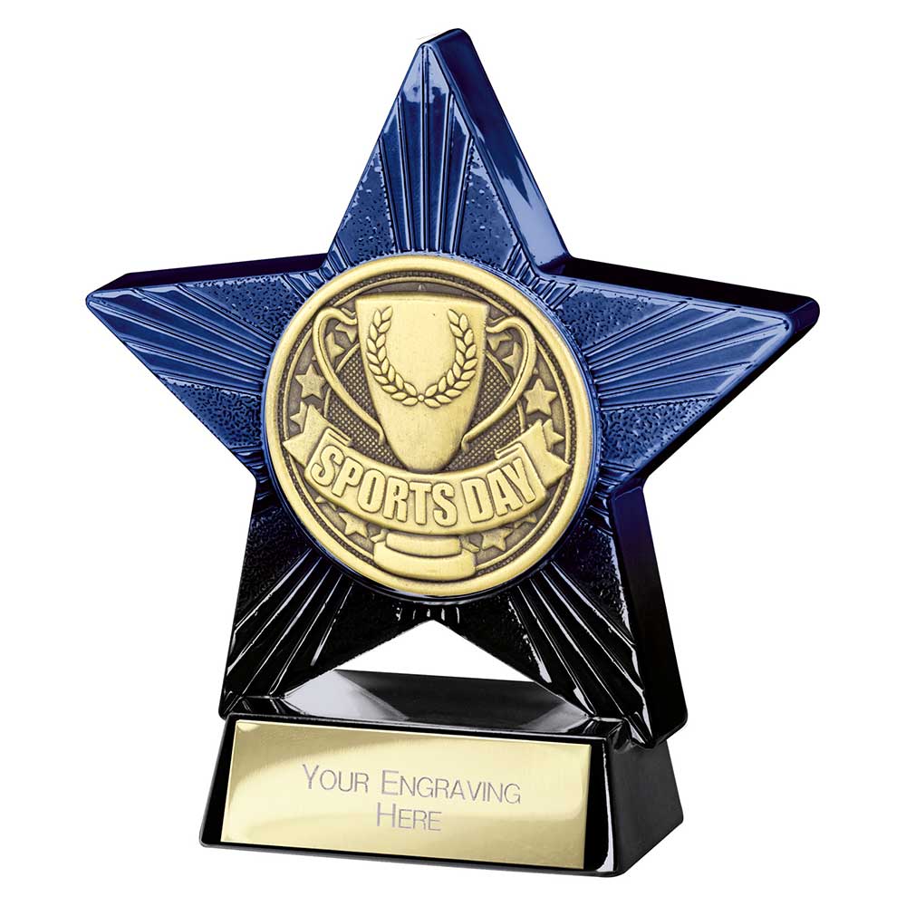 PM25167A.jpg Superstar Sports Day Award - Image 1