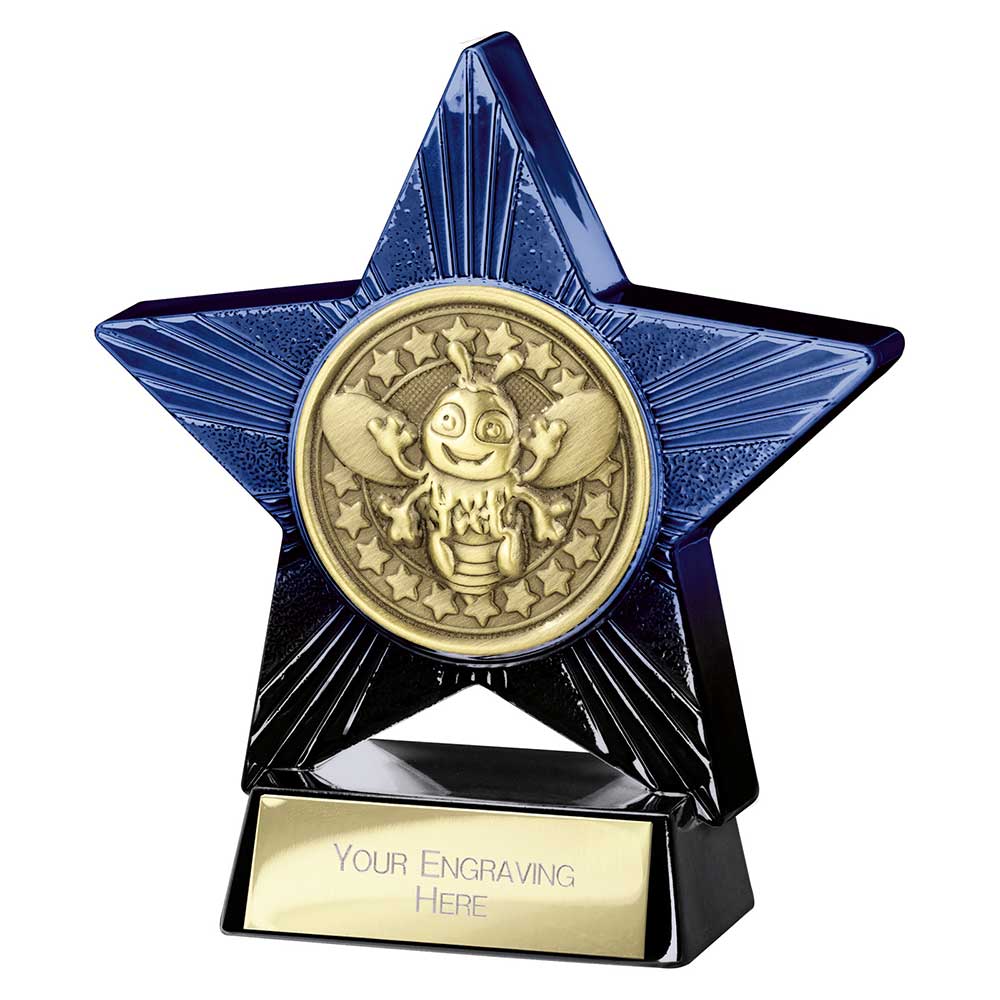 PM25175A.jpg Superstar Bee Award - Image 1
