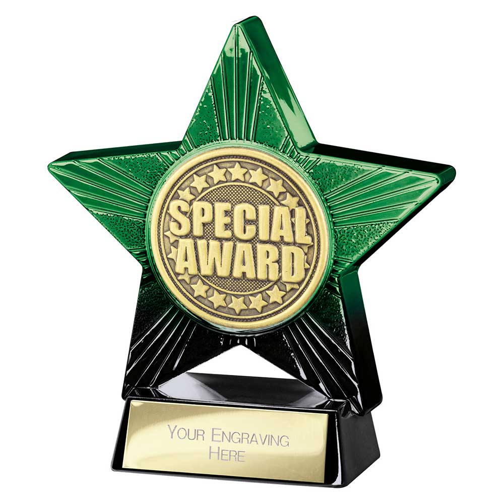 PQ25169A.jpg Superstar Special Award - Image 1