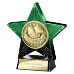 Superstar Reading Award