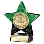 Superstar Science Award