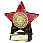 Superstar Dance Award