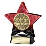 Superstar Star Performer Award