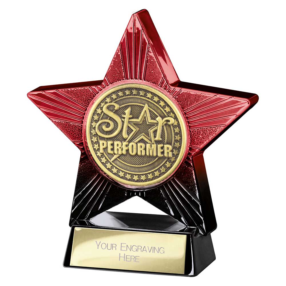 PX25168A.jpg Superstar Star Performer Award - Image 1