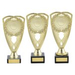 Sao Paulo Multi-Sport Trophy