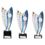 Glamstar Legend Trophy Blue