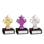 Supernova Trophy