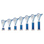 Frenzy Multisport Tube Trophy