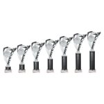 Frenzy Multisport Tube Trophy