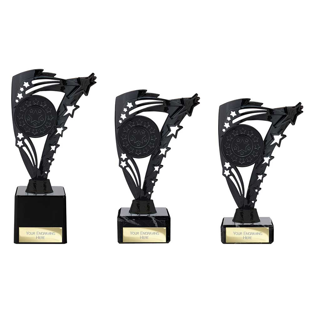 TR24615.jpg Frenzy Multisport Trophy Black - Image 1