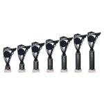 Frenzy Multisport Tube Trophy Black