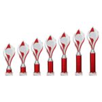 Volcano Multisport Tube Trophy