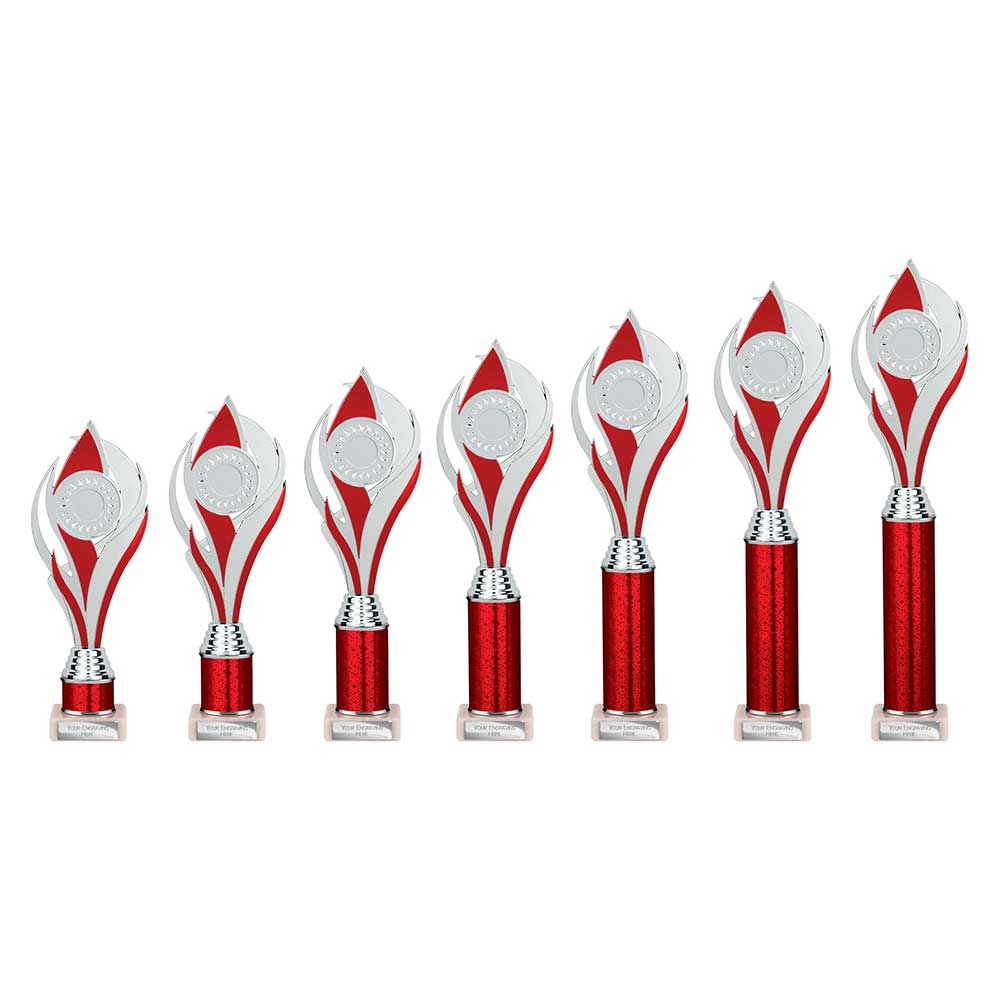 TR25580.jpg Volcano Multisport Tube Trophy - Image 1