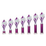 Volcano Multisport Tube Trophy