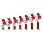 Trinity Star Multisport Tube Trophy