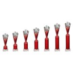 Rodeo Multisport Tube Trophy