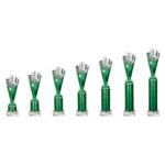 Rodeo Multisport Tube Trophy