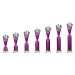 Rodeo Multisport Tube Trophy