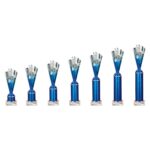 Rodeo Multisport Tube Trophy