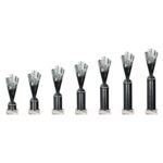 Rodeo Multisport Tube Trophy
