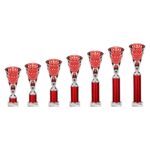Cobra Star Multisport Tube Trophy