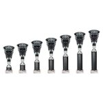 Cobra Star Multisport Tube Trophy