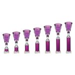 Cobra Star Multisport Tube Trophy
