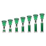 Cobra Star Multisport Tube Trophy